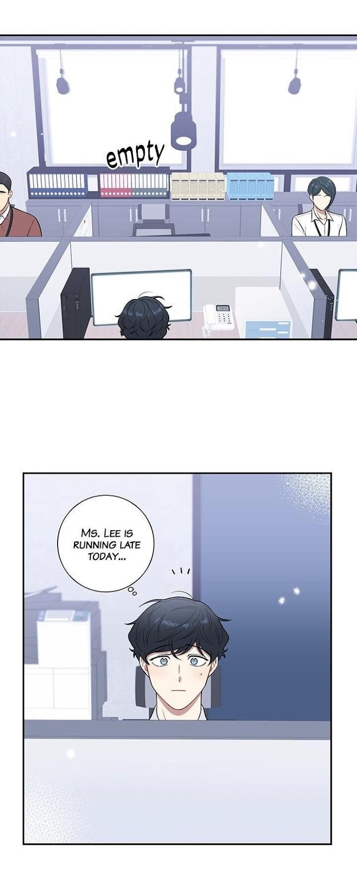 Cherry Blossoms After Winter Chapter 106 132 14