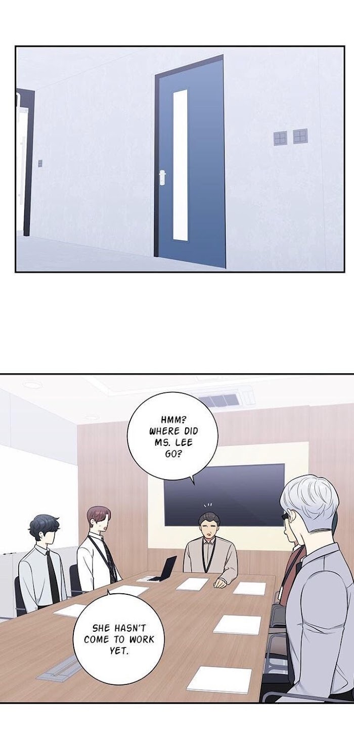 Cherry Blossoms After Winter Chapter 106 135 17