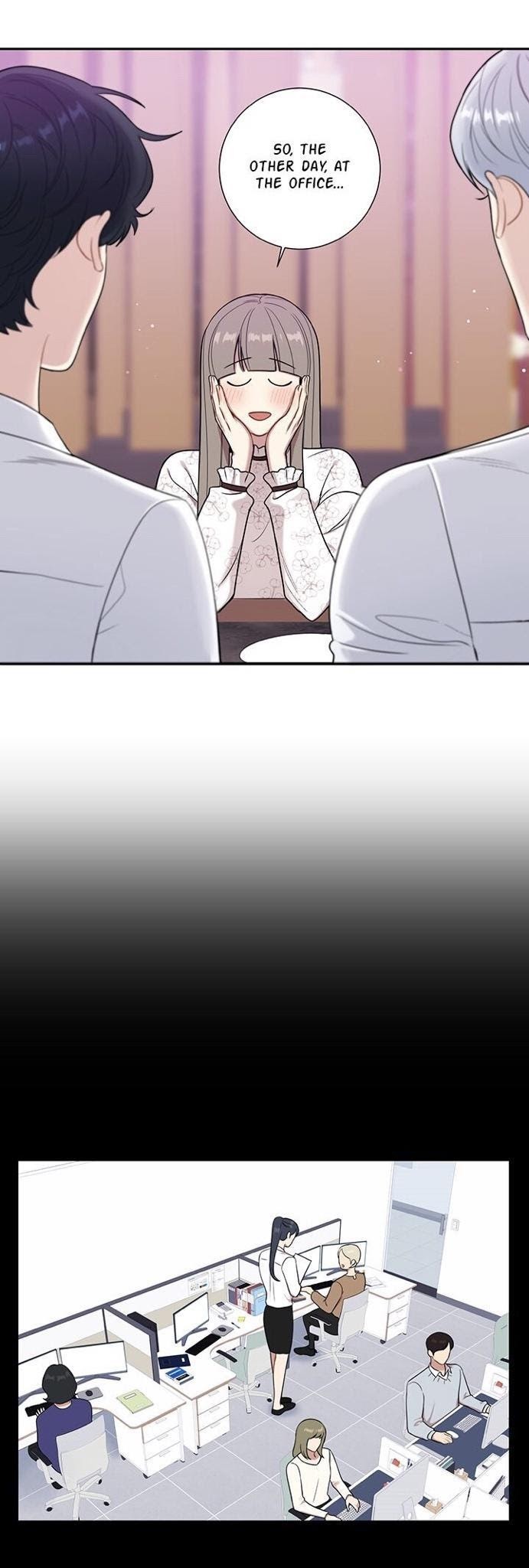 Cherry Blossoms After Winter Chapter 106 120 2