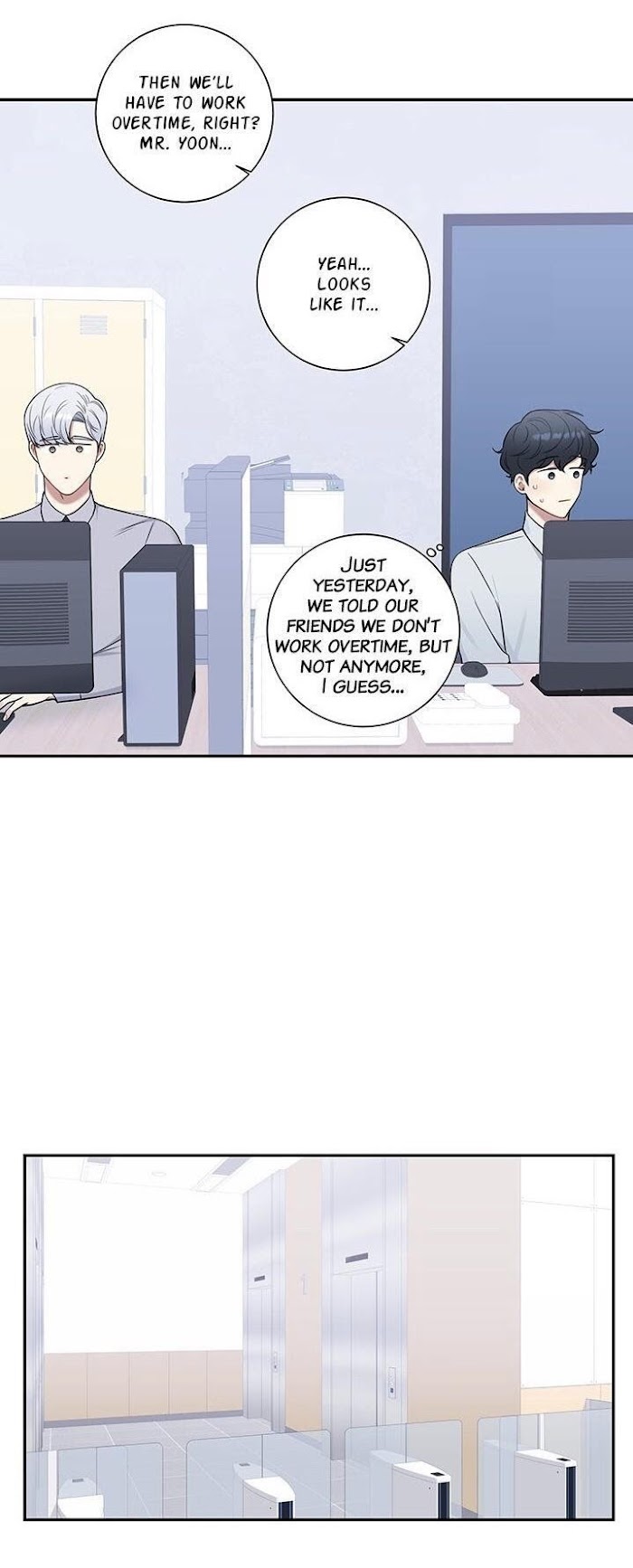 Cherry Blossoms After Winter Chapter 106 142 24