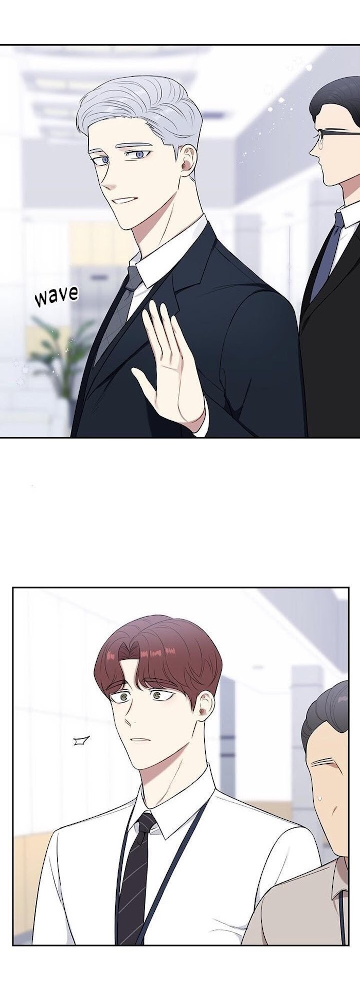 Cherry Blossoms After Winter Chapter 106 147 29