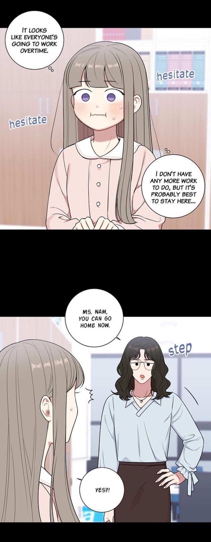 Cherry Blossoms After Winter Chapter 106 121 3