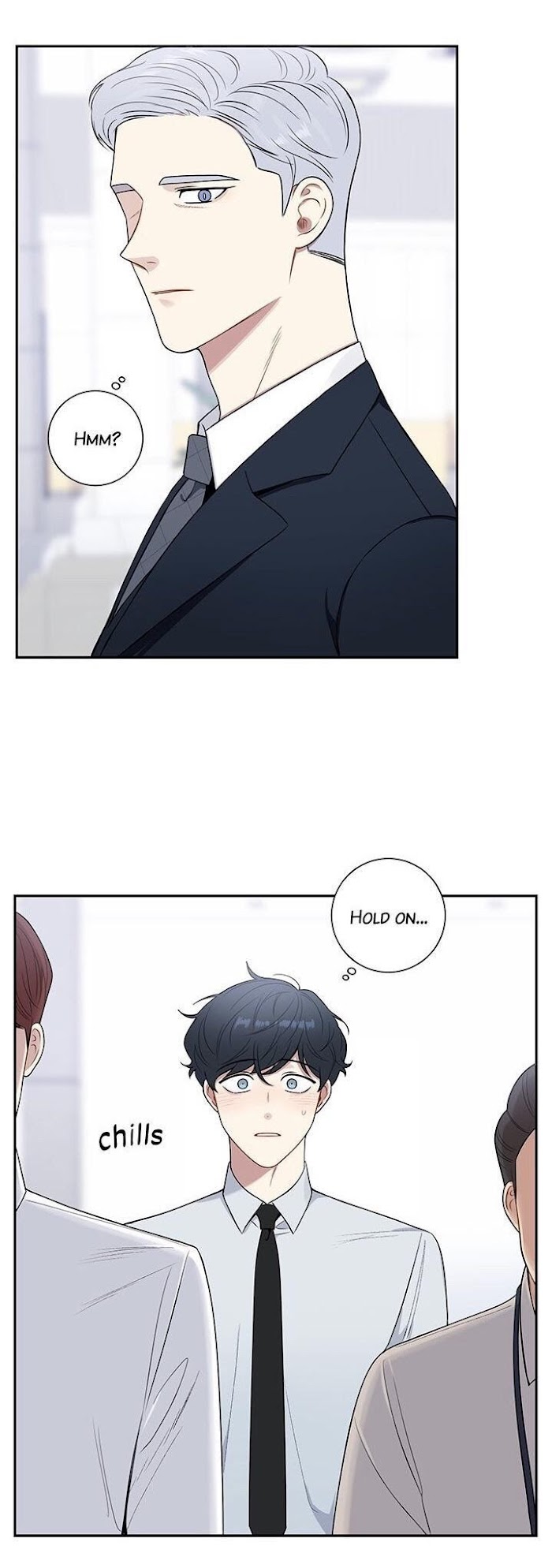 Cherry Blossoms After Winter Chapter 106 149 31