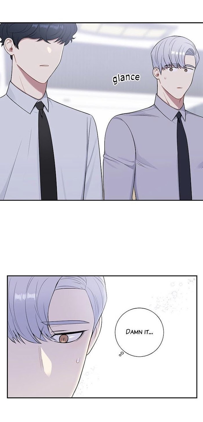 Cherry Blossoms After Winter Chapter 106 151 33