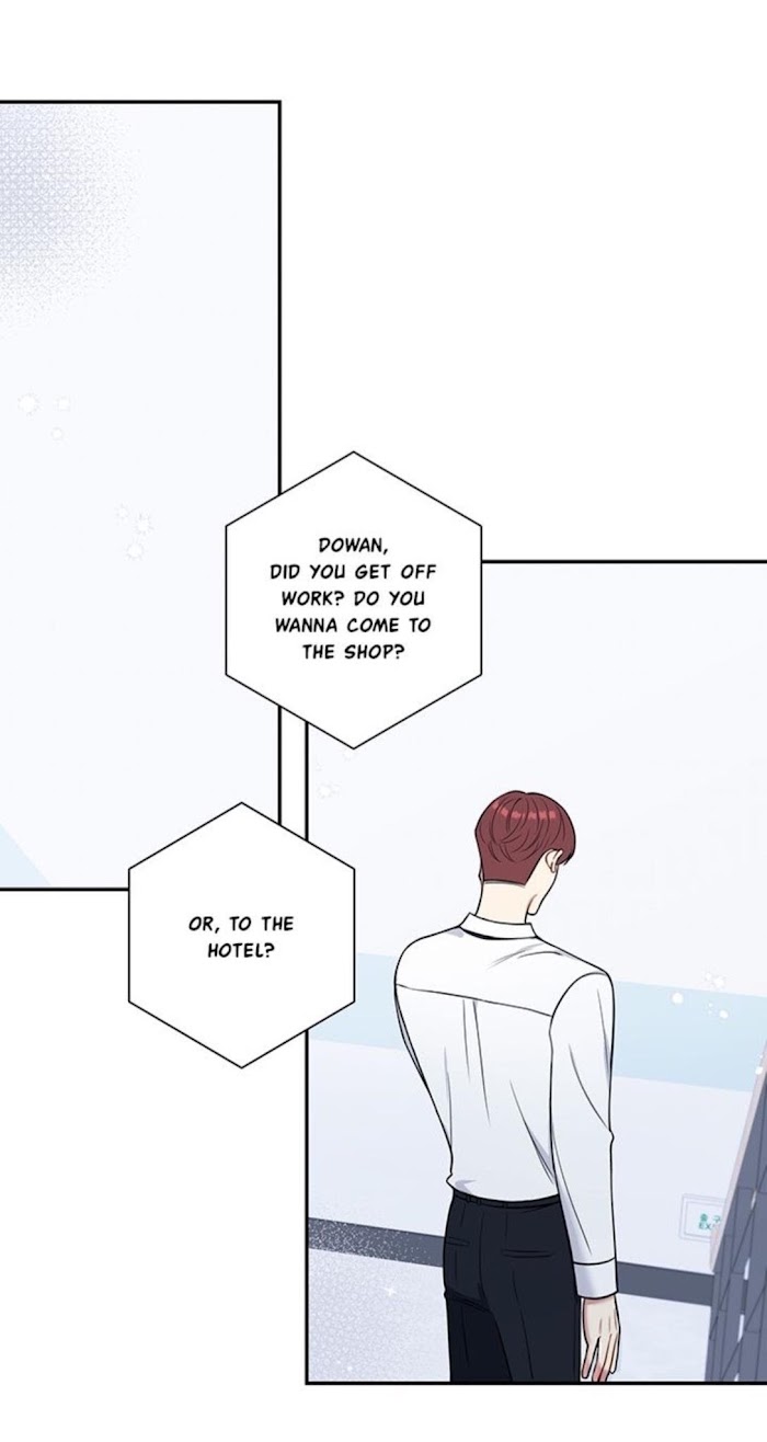 Cherry Blossoms After Winter Chapter 106 152 34