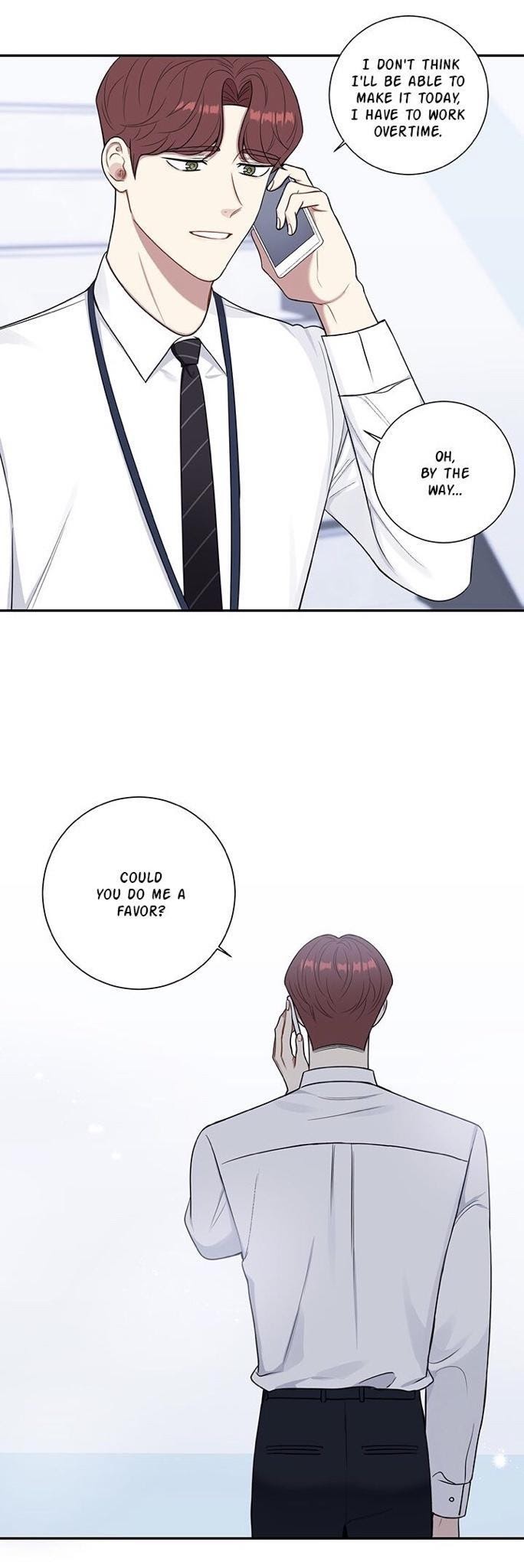 Cherry Blossoms After Winter Chapter 106 153 35