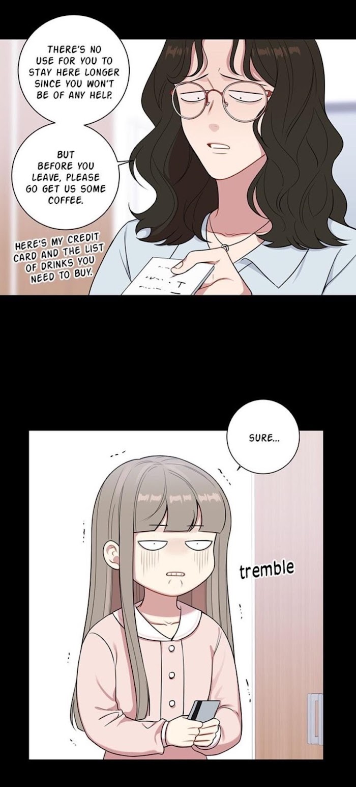 Cherry Blossoms After Winter Chapter 106 122 4