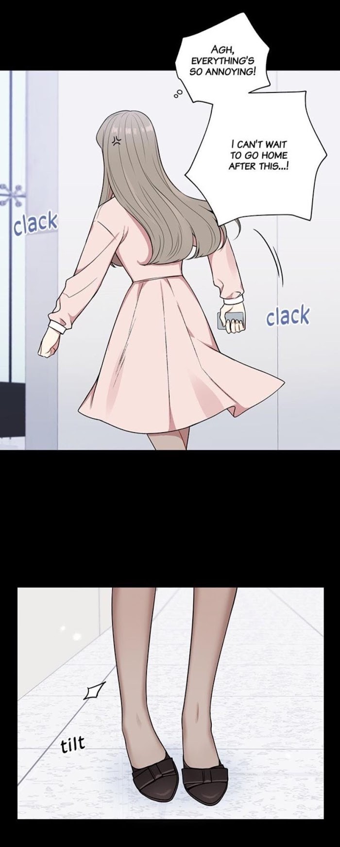 Cherry Blossoms After Winter Chapter 106 124 6