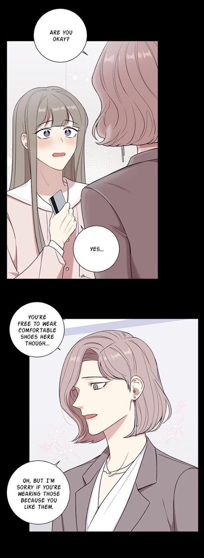 Cherry Blossoms After Winter Chapter 106 127 9