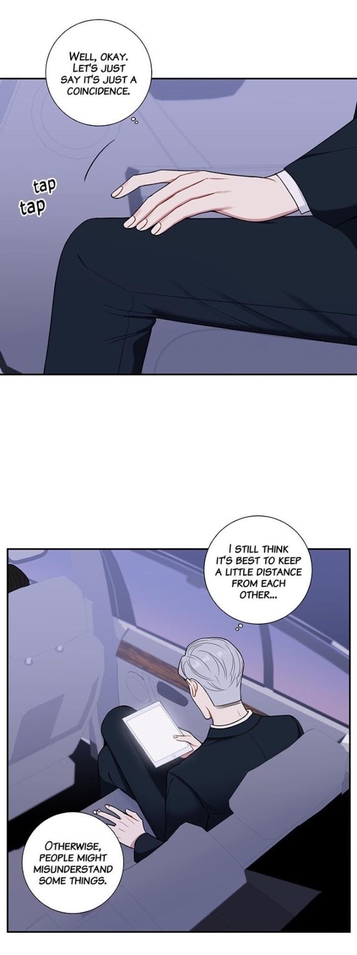 Cherry Blossoms After Winter Chapter 107 125 10