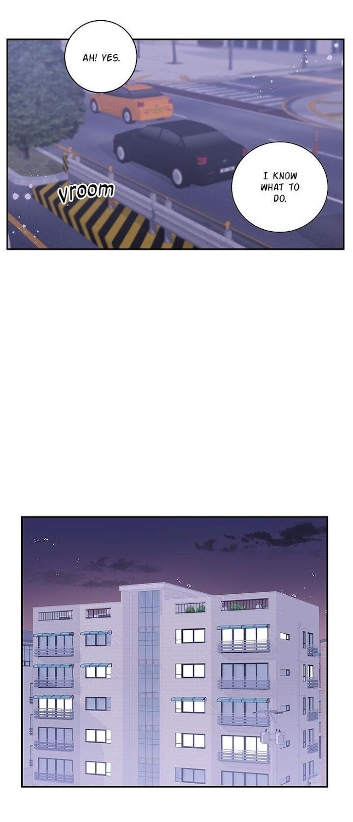 Cherry Blossoms After Winter Chapter 107 126 11