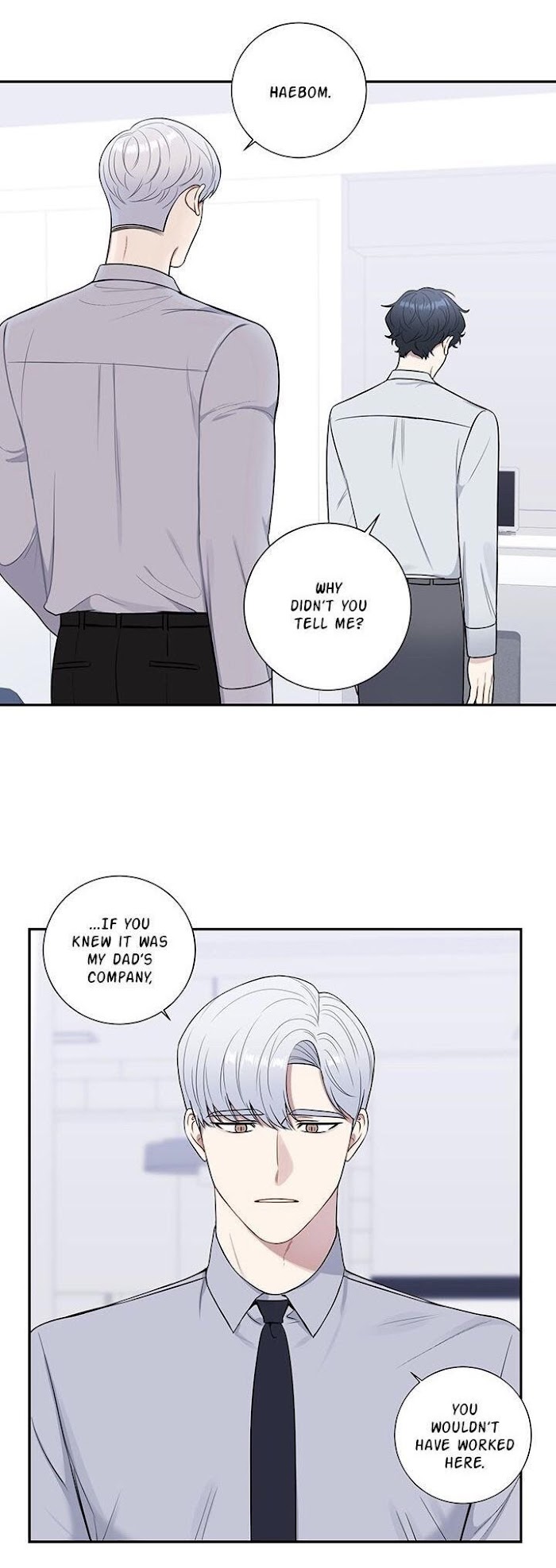 Cherry Blossoms After Winter Chapter 107 127 12