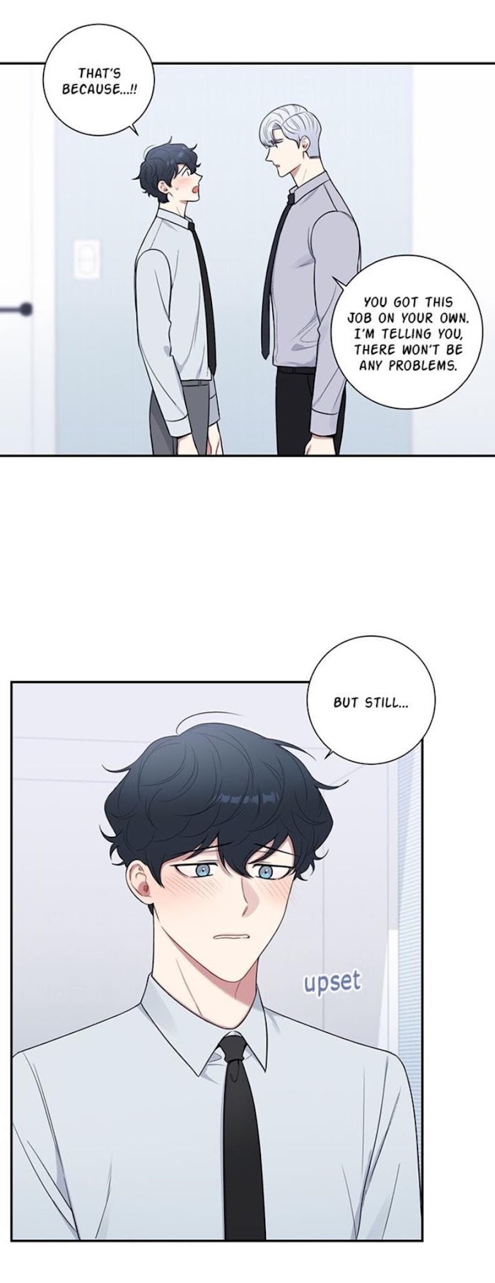 Cherry Blossoms After Winter Chapter 107 128 13