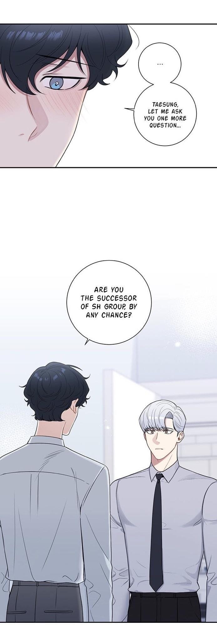 Cherry Blossoms After Winter Chapter 107 129 14