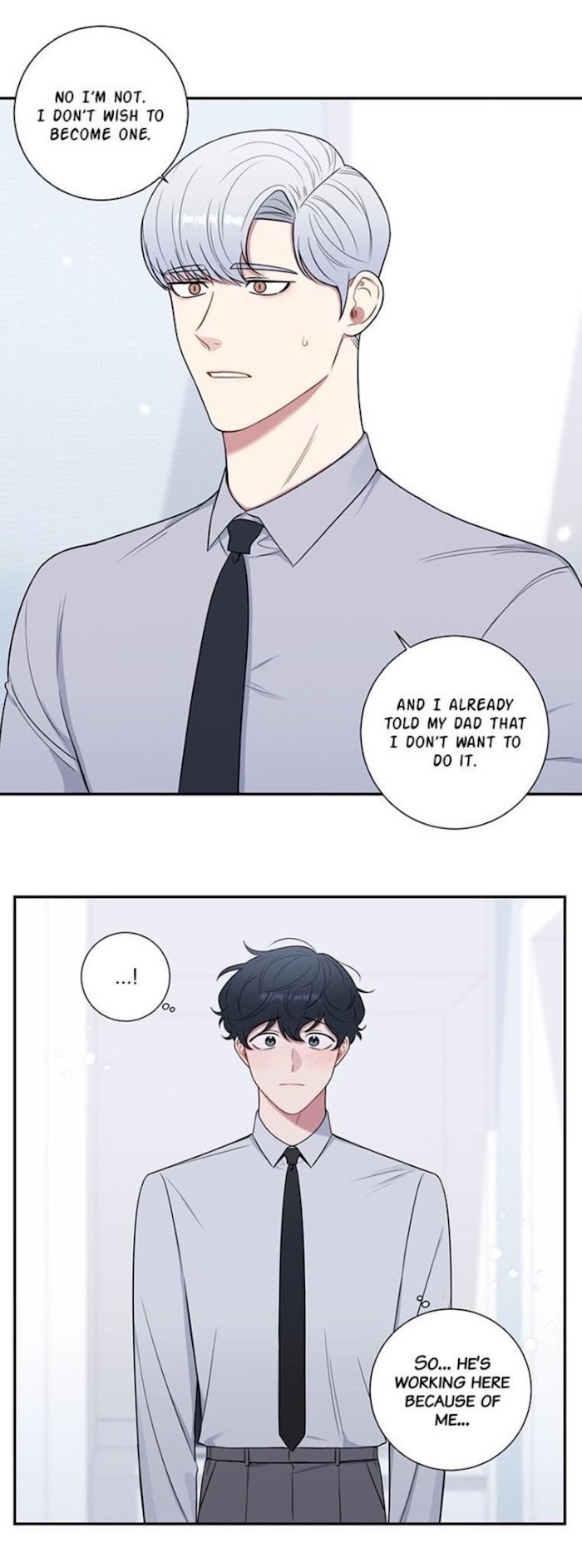 Cherry Blossoms After Winter Chapter 107 130 15