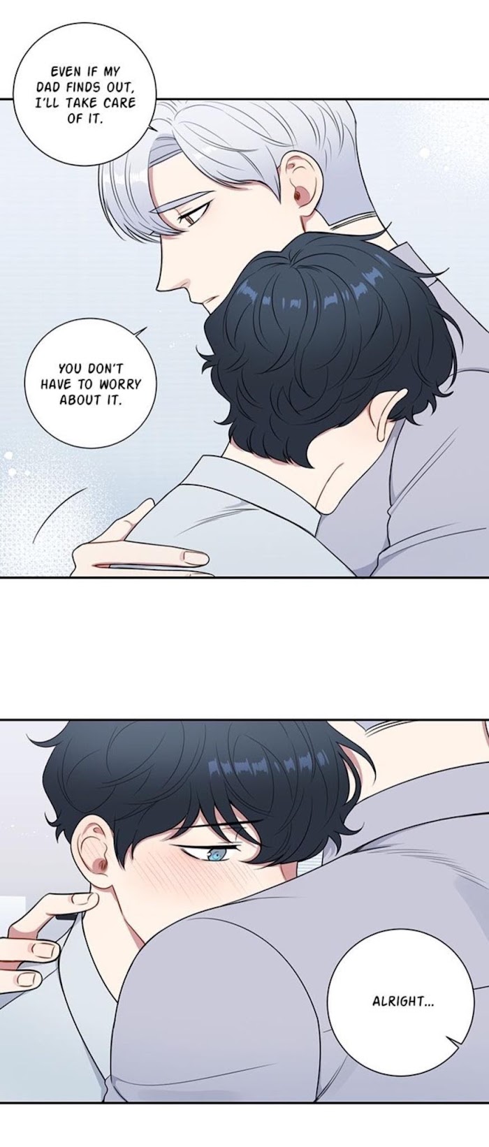 Cherry Blossoms After Winter Chapter 107 132 17