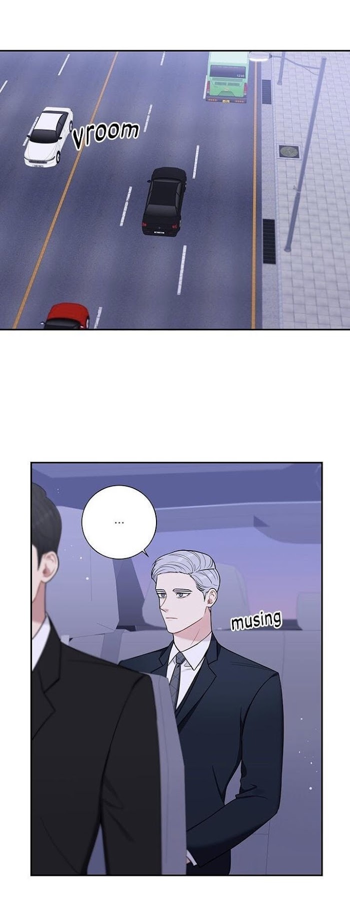 Cherry Blossoms After Winter Chapter 107 117 2