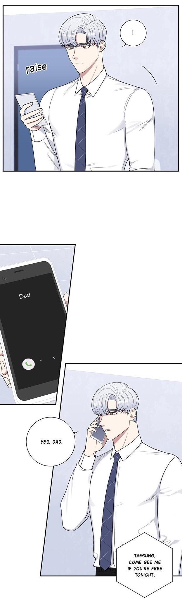 Cherry Blossoms After Winter Chapter 107 135 20