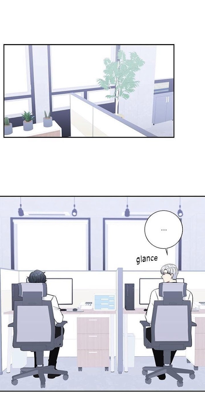 Cherry Blossoms After Winter Chapter 107 137 22