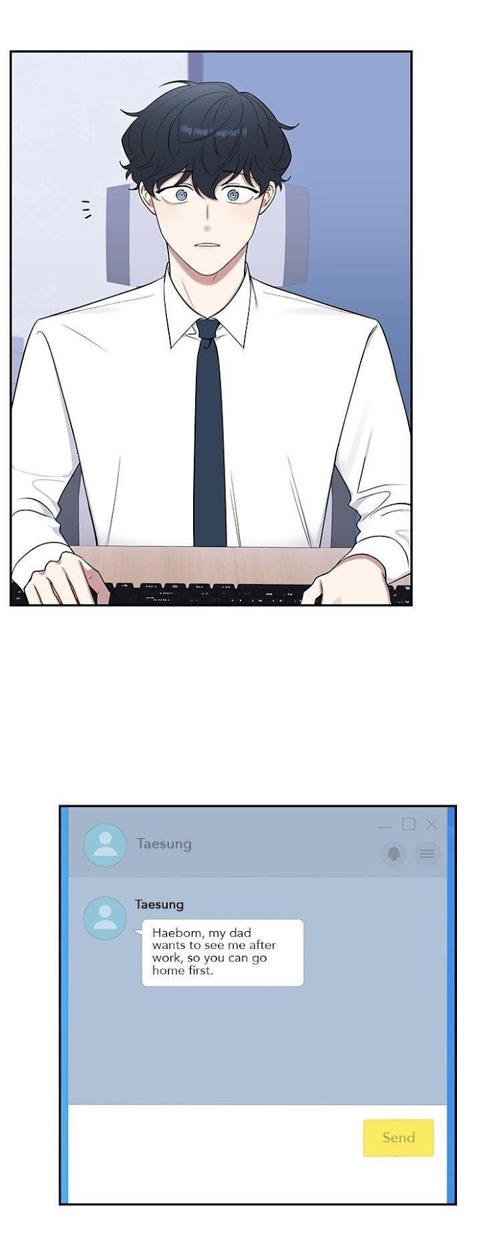 Cherry Blossoms After Winter Chapter 107 138 23