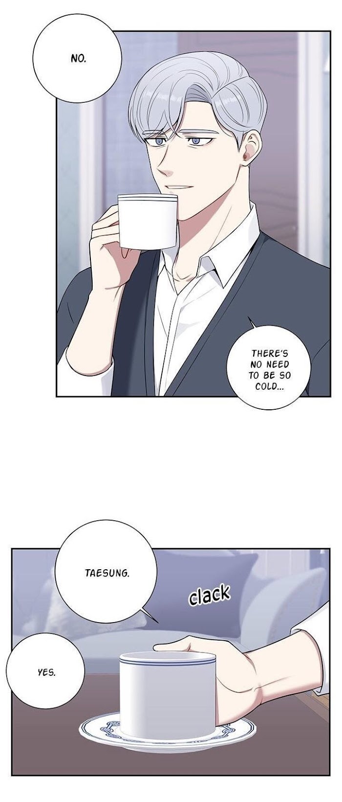 Cherry Blossoms After Winter Chapter 107 142 27