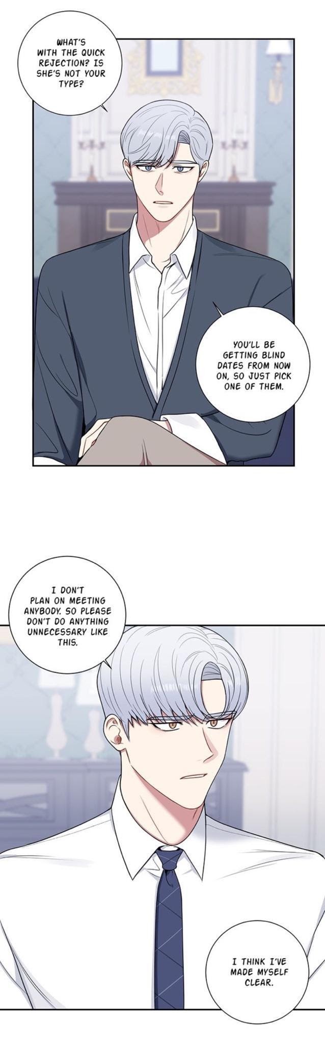 Cherry Blossoms After Winter Chapter 107 144 29