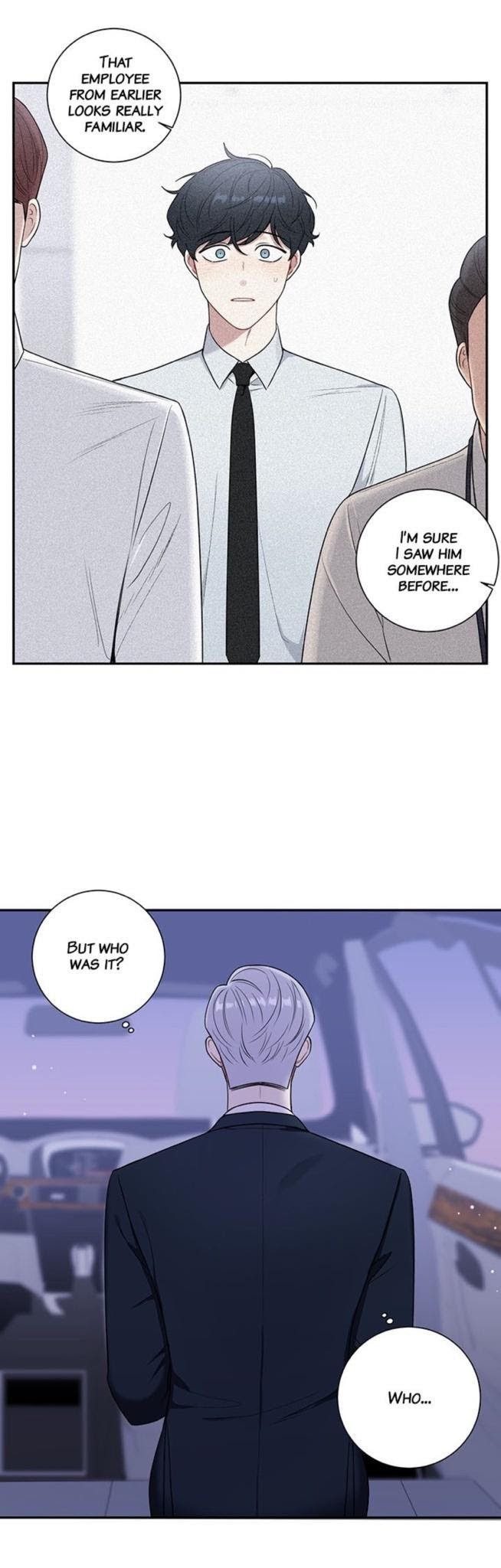 Cherry Blossoms After Winter Chapter 107 118 3