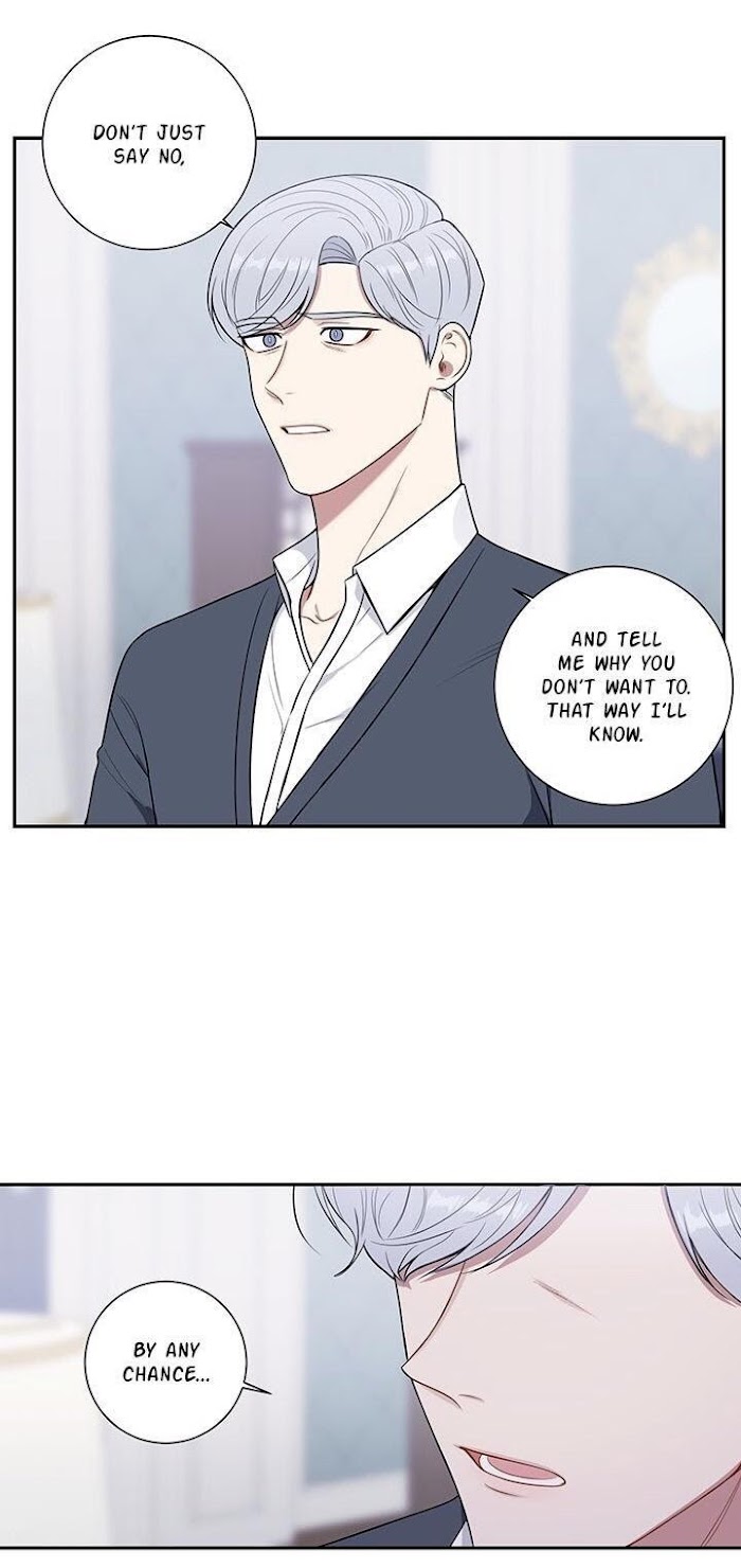 Cherry Blossoms After Winter Chapter 107 145 30