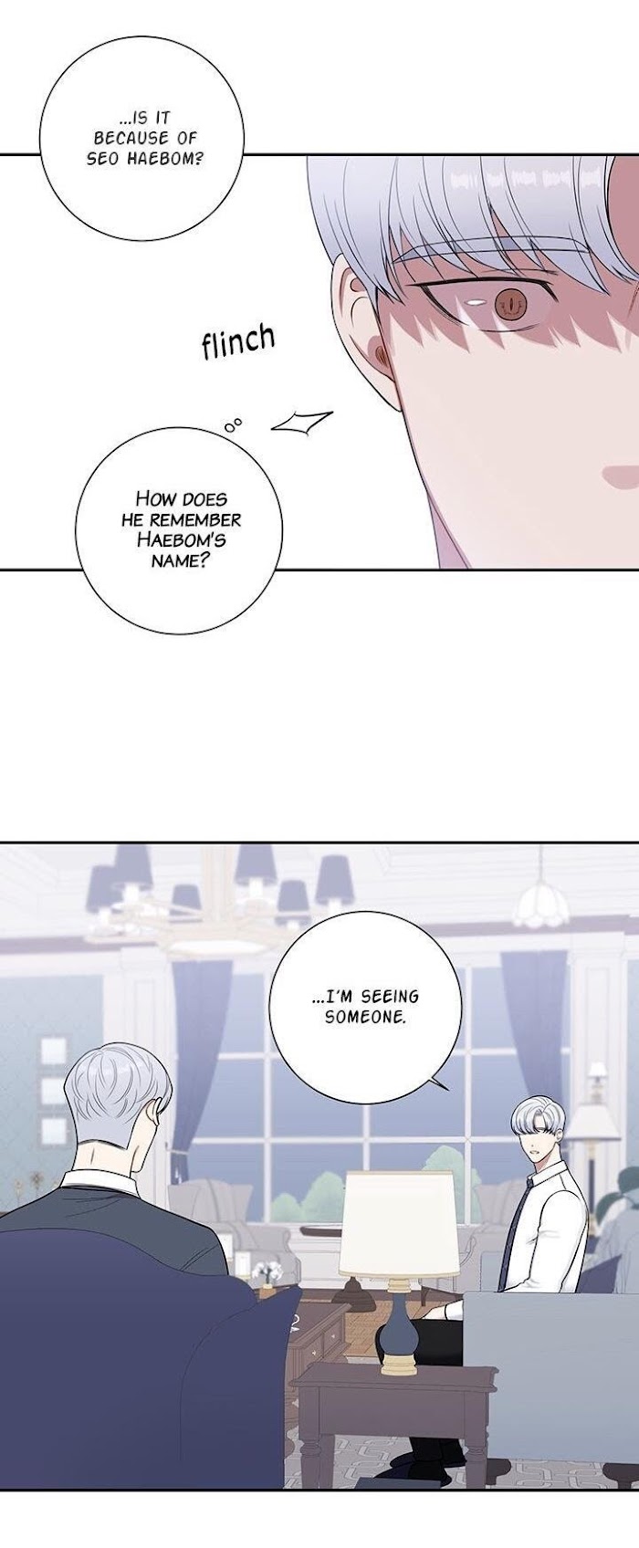 Cherry Blossoms After Winter Chapter 107 146 31
