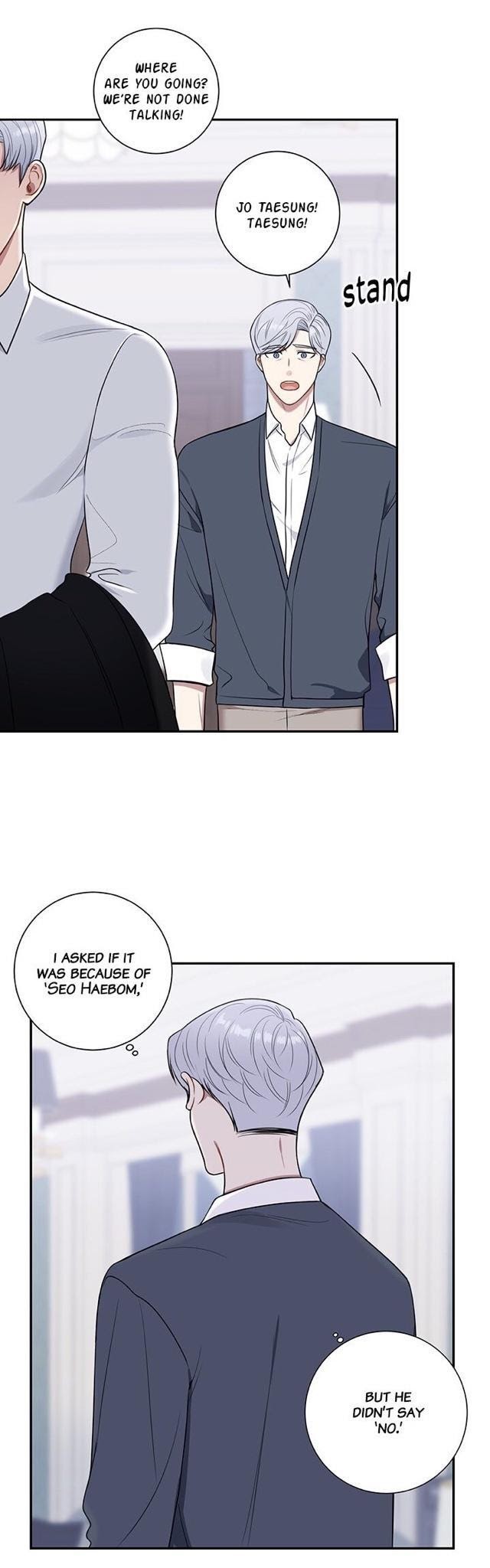 Cherry Blossoms After Winter Chapter 107 148 33