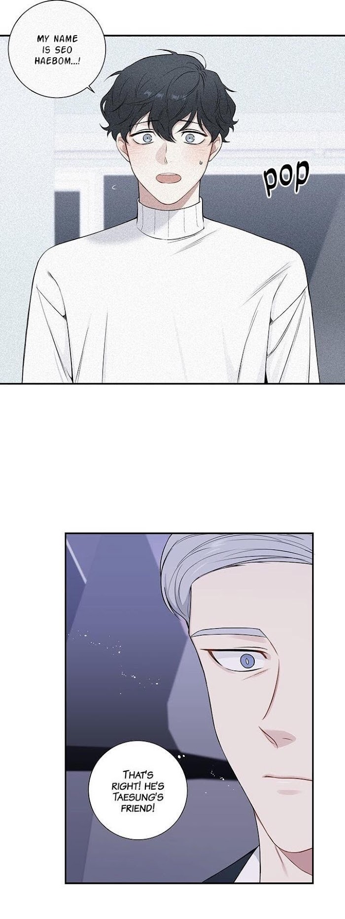 Cherry Blossoms After Winter Chapter 107 119 4