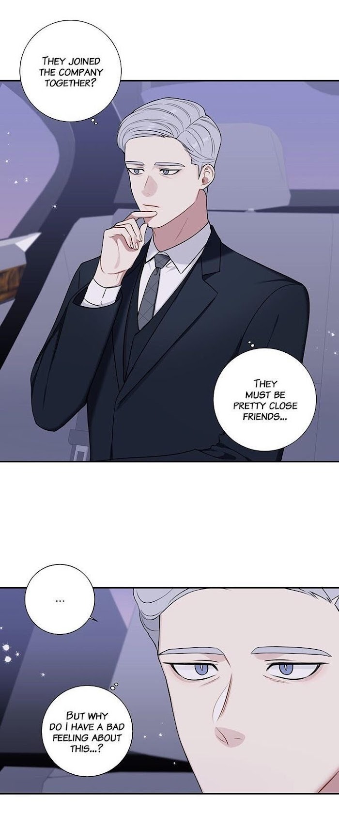 Cherry Blossoms After Winter Chapter 107 120 5