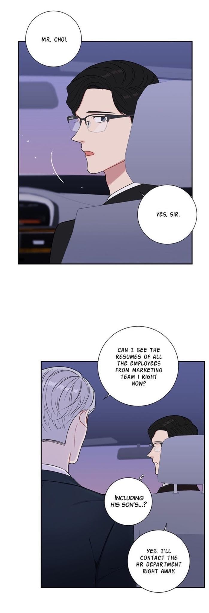 Cherry Blossoms After Winter Chapter 107 121 6