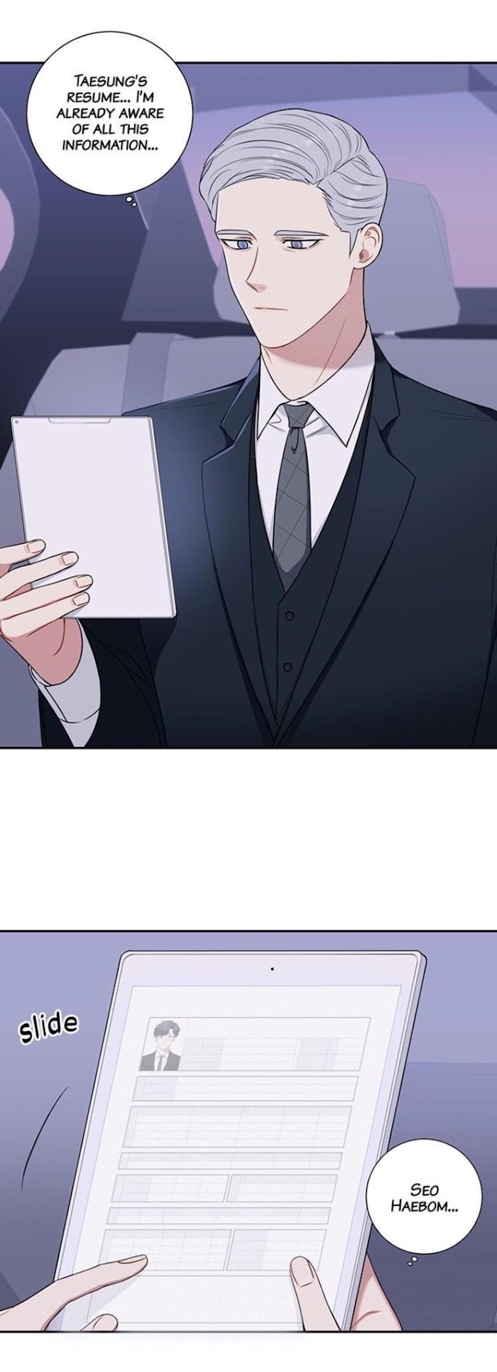 Cherry Blossoms After Winter Chapter 107 123 8