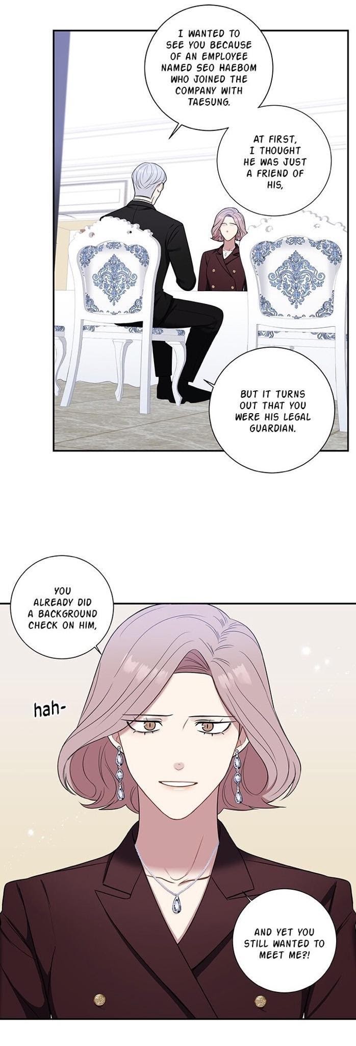 Cherry Blossoms After Winter Chapter 108 146 13