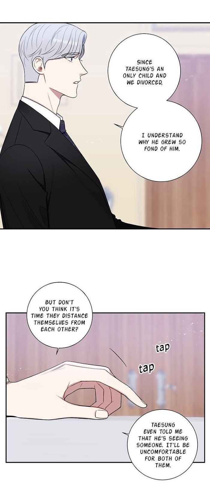 Cherry Blossoms After Winter Chapter 108 147 14