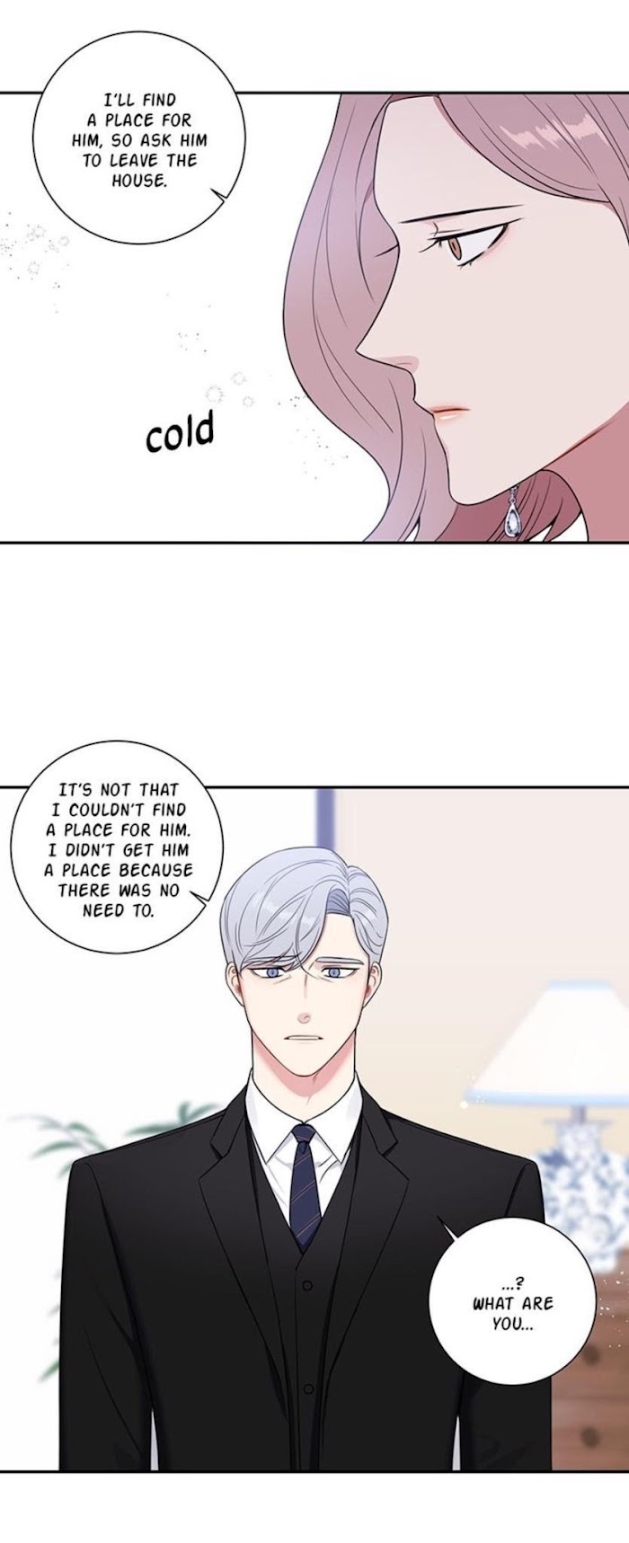 Cherry Blossoms After Winter Chapter 108 148 15