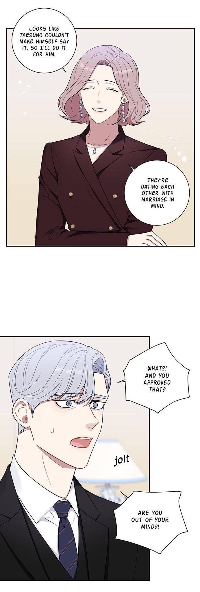 Cherry Blossoms After Winter Chapter 108 149 16