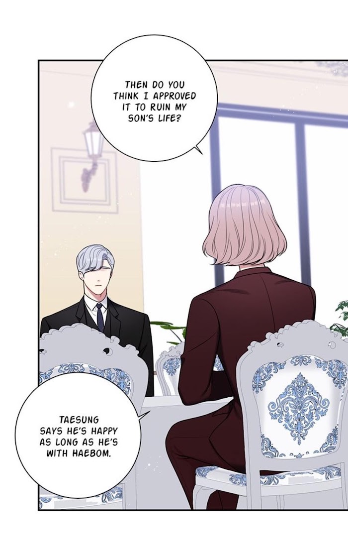 Cherry Blossoms After Winter Chapter 108 150 17