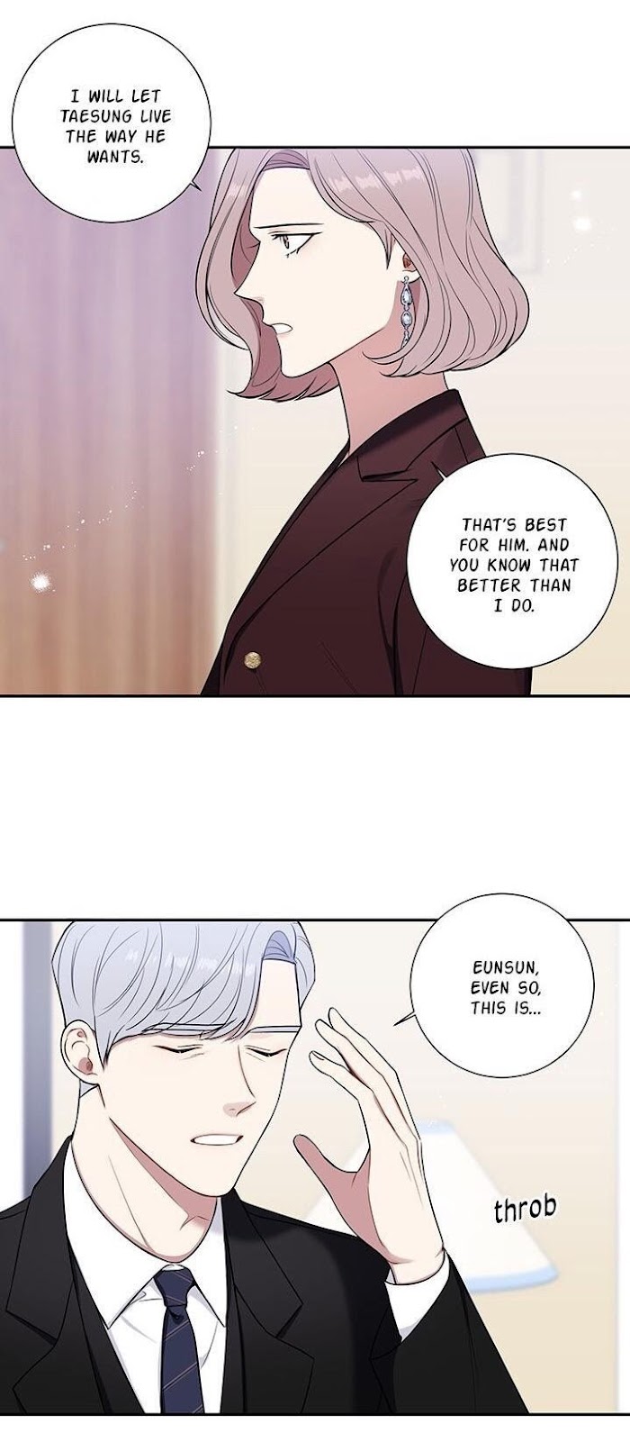 Cherry Blossoms After Winter Chapter 108 151 18