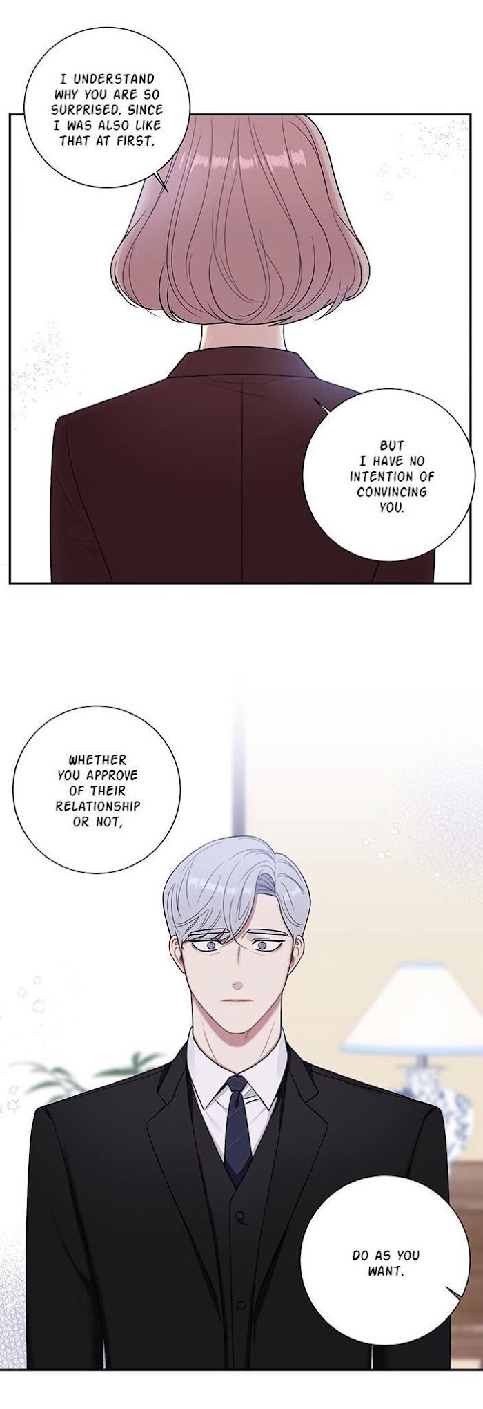 Cherry Blossoms After Winter Chapter 108 152 19