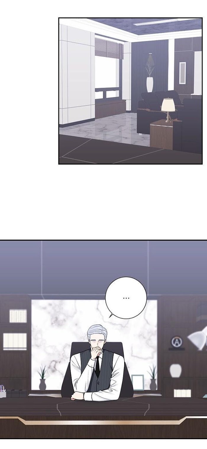 Cherry Blossoms After Winter Chapter 108 154 21