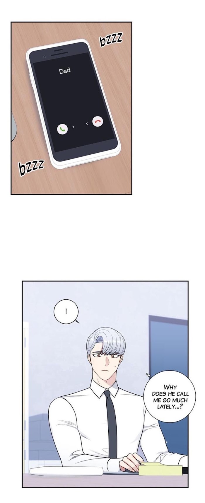 Cherry Blossoms After Winter Chapter 108 156 23