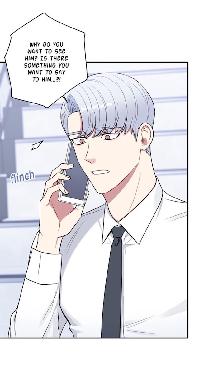 Cherry Blossoms After Winter Chapter 108 158 25