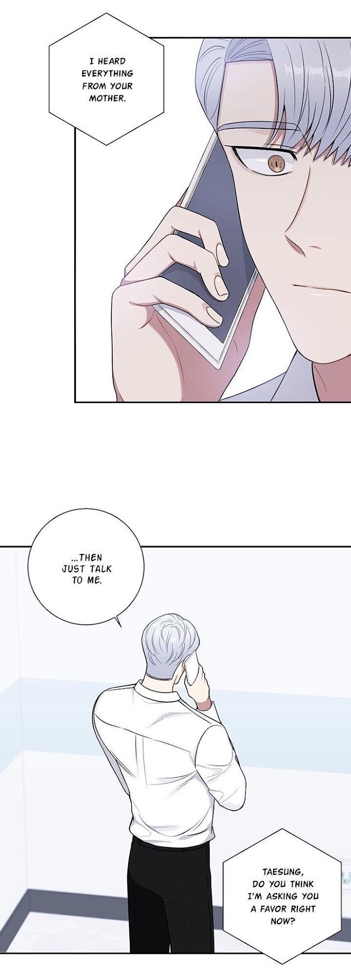 Cherry Blossoms After Winter Chapter 108 159 26