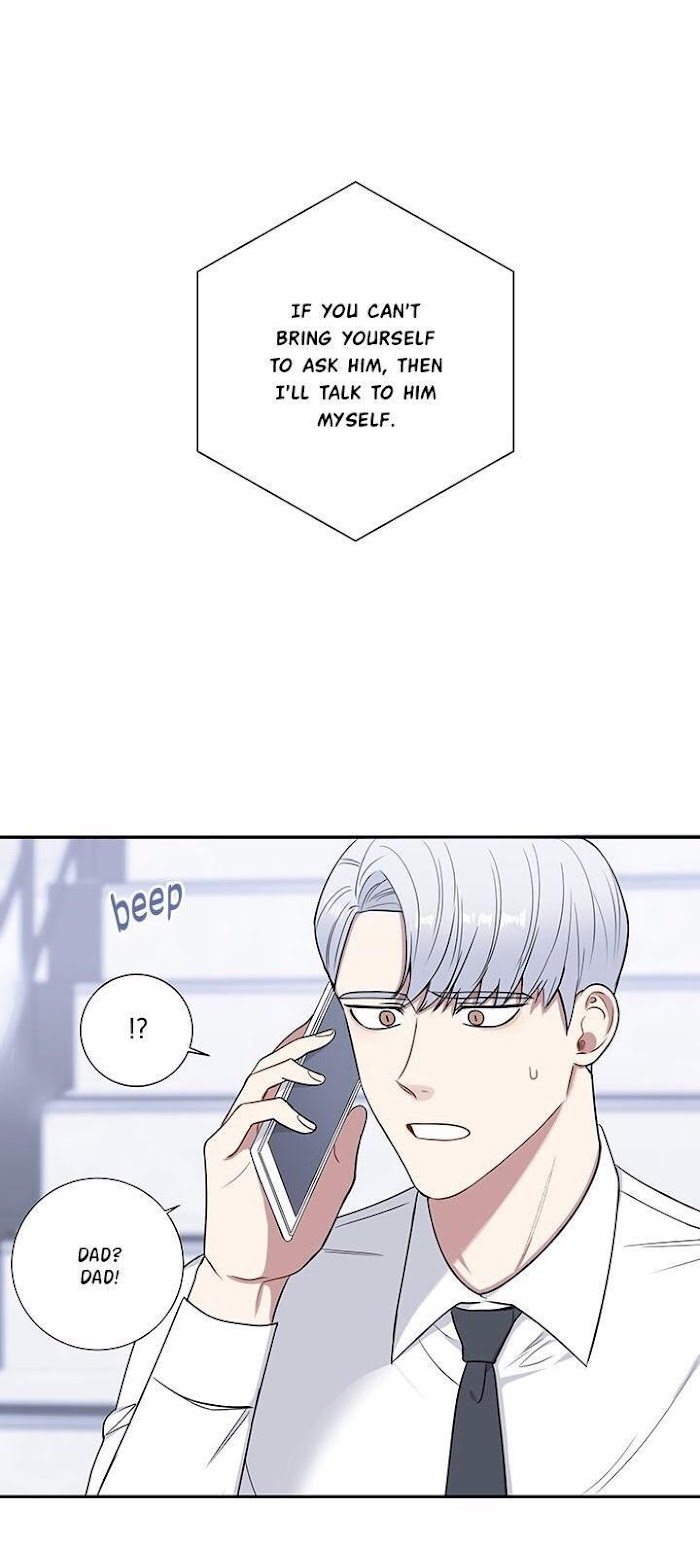 Cherry Blossoms After Winter Chapter 108 160 27