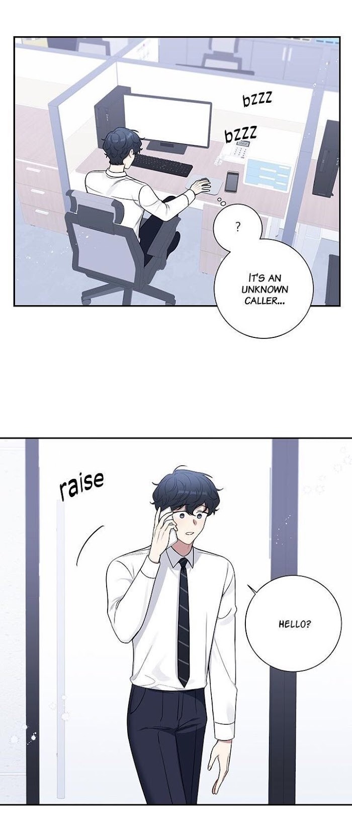 Cherry Blossoms After Winter Chapter 108 162 29