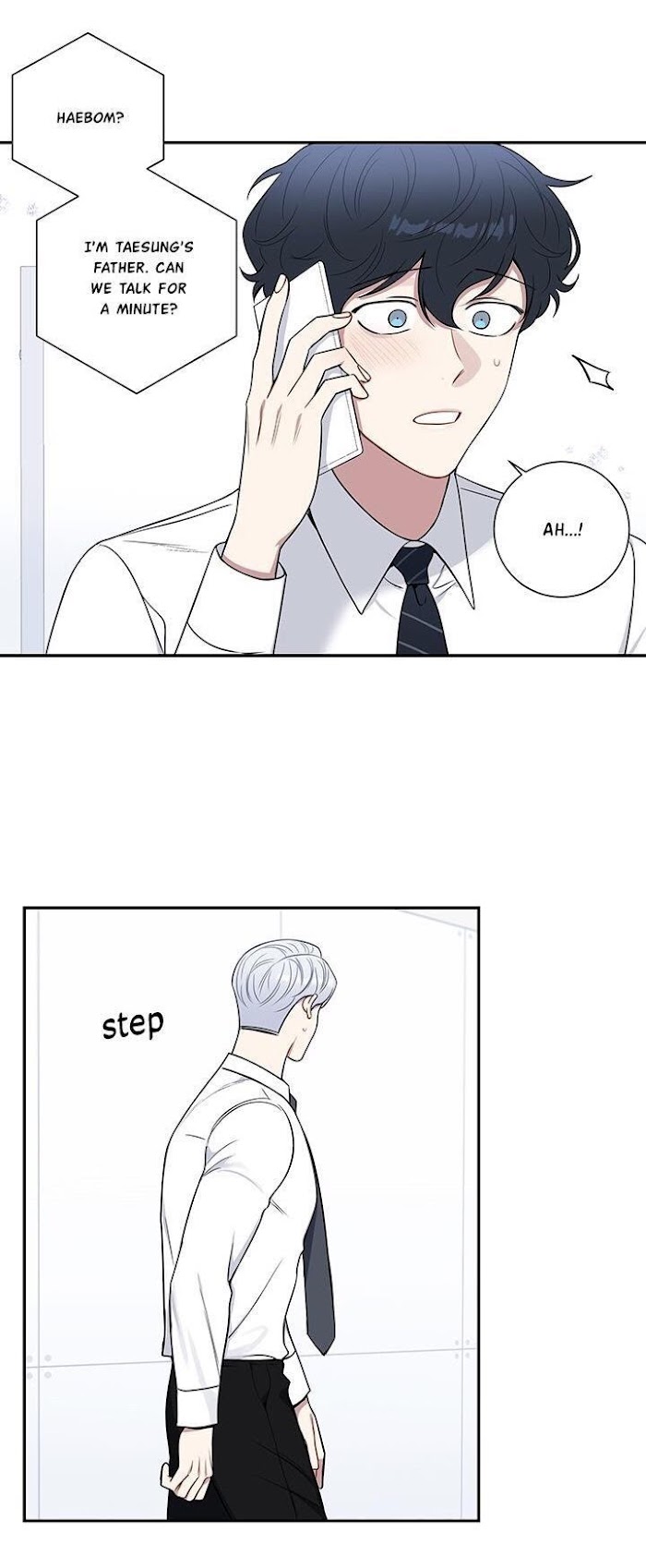 Cherry Blossoms After Winter Chapter 108 163 30