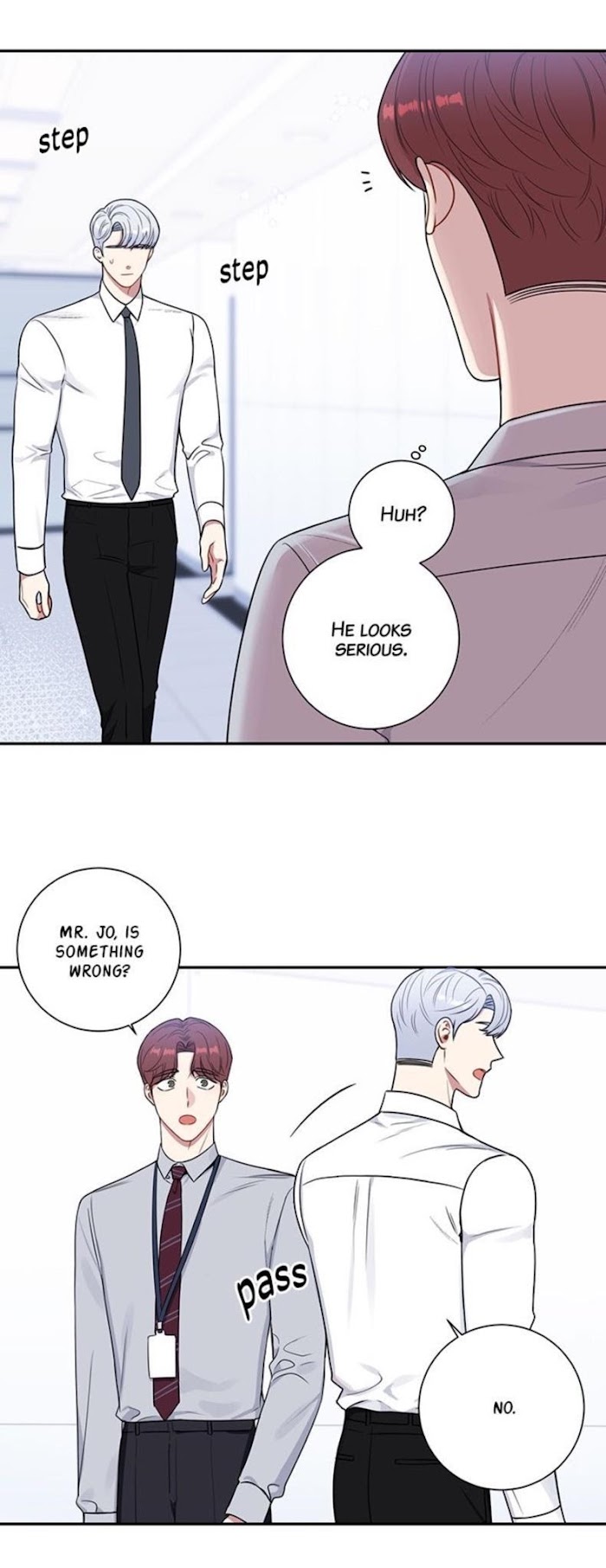 Cherry Blossoms After Winter Chapter 108 164 31