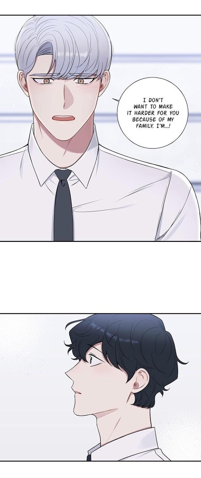 Cherry Blossoms After Winter Chapter 108 170 37